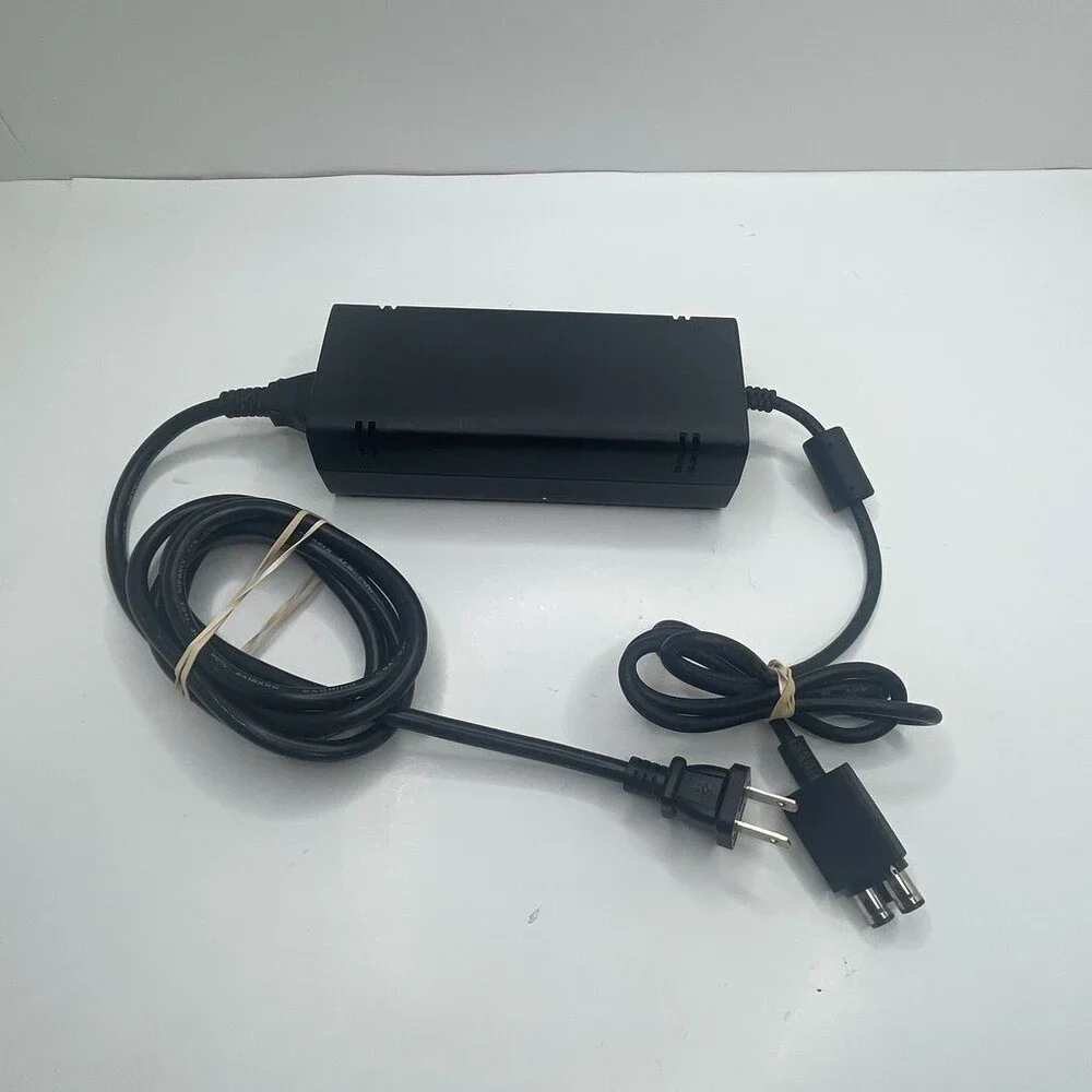 Microsoft CPA09-010A Xbox 360 Slim AC Power Adapter 135W Power Supply for 360 S